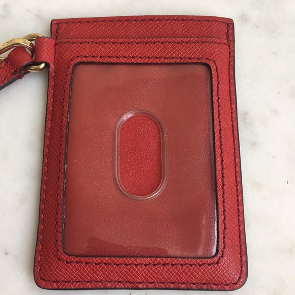 SOLD!!Michael Kors Creditcard Holder - Picture 3 of 5